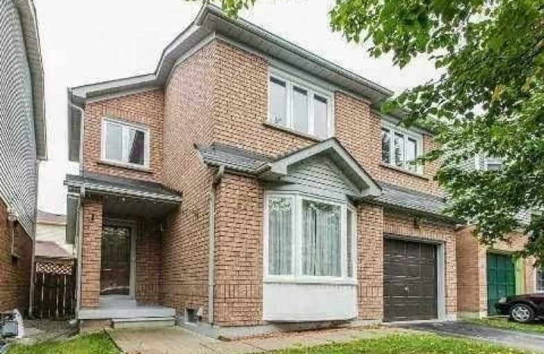 67 Stoneledge Circle, Brampton | Image 1