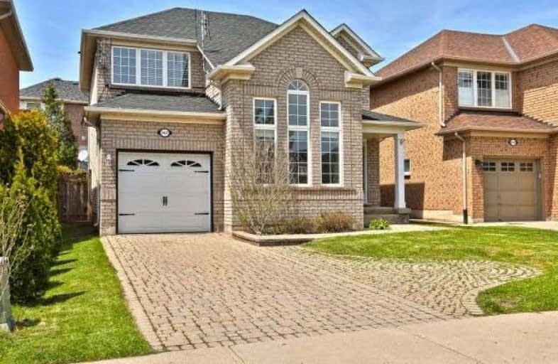 2427 Westoak Trails Boulevard, Oakville | Image 1