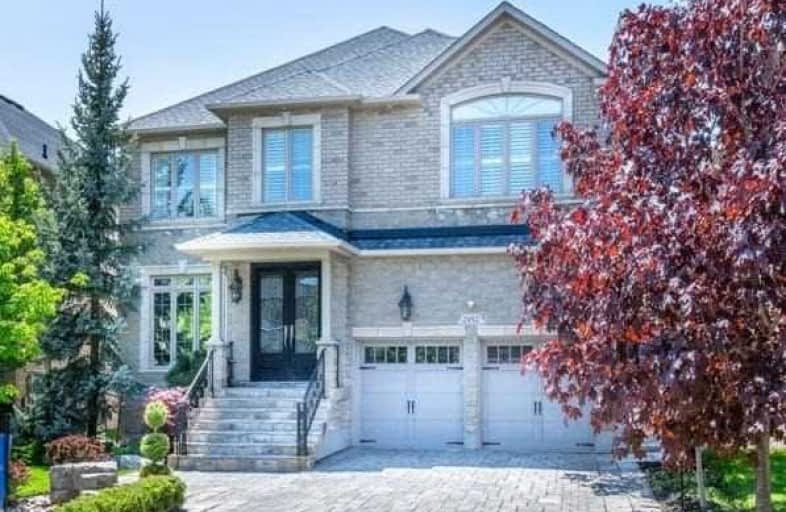 2452 Upper Valley Crescent, Oakville | Image 1