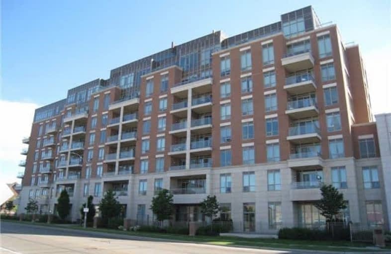 610-2470 Prince Michael Drive, Oakville | Image 1