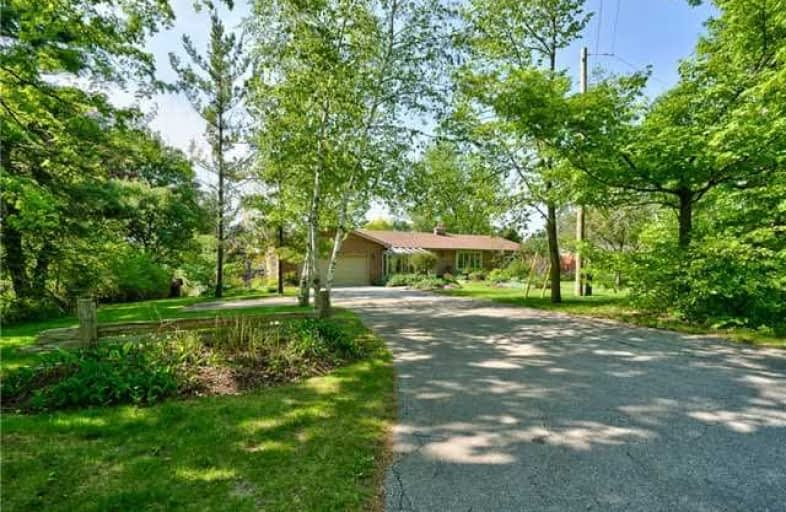 8329 15 Side Road, Halton Hills | Image 1