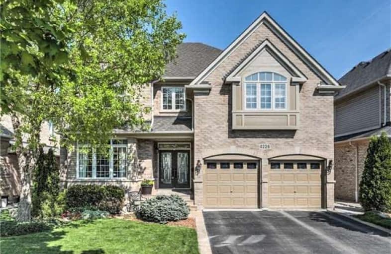 4226 Amaletta Crescent, Burlington | Image 1