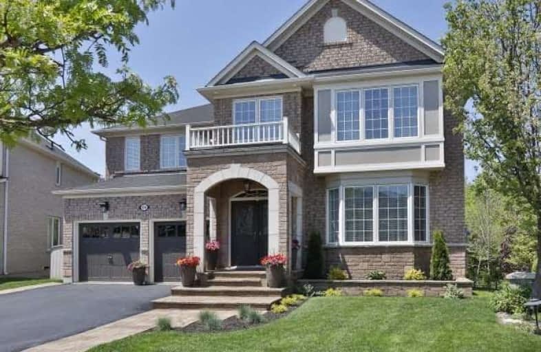 84 Arborglen Drive, Halton Hills | Image 1