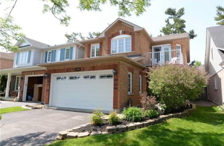 2106 Woodsmere Court, Burlington | Image 1