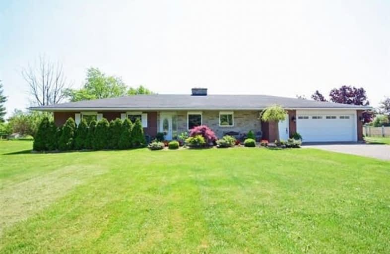 13196 5th Side Road Road, Halton Hills | Image 1