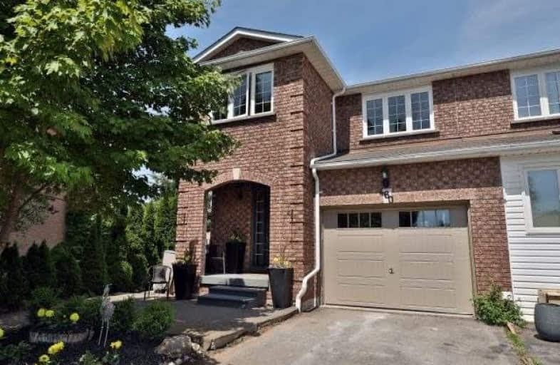 460 Marlatt Drive, Oakville | Image 1