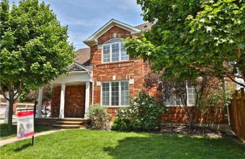 2285 Foxhole Circle, Oakville | Image 1