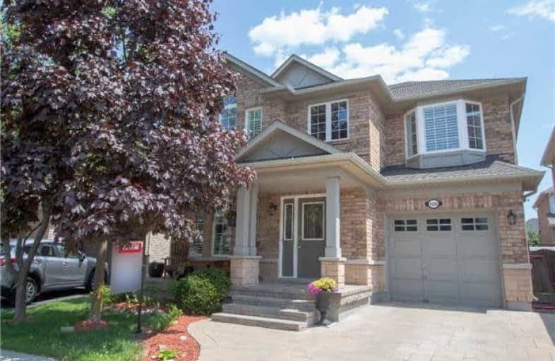 1320 Ridgebank Drive, Oakville | Image 1