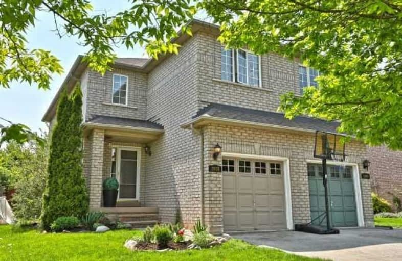 2038 Westree Drive, Oakville | Image 1