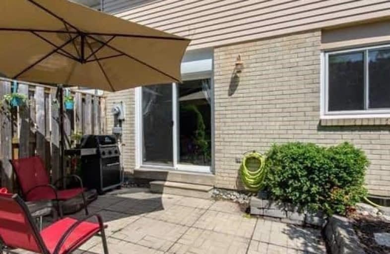 85-103 Lynden Circle, Halton Hills | Image 1