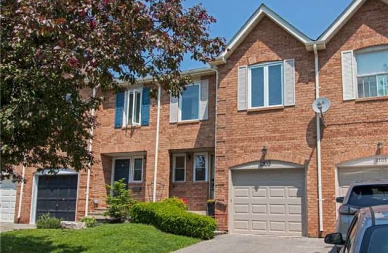 2103 Pelee Boulevard, Oakville | Image 1