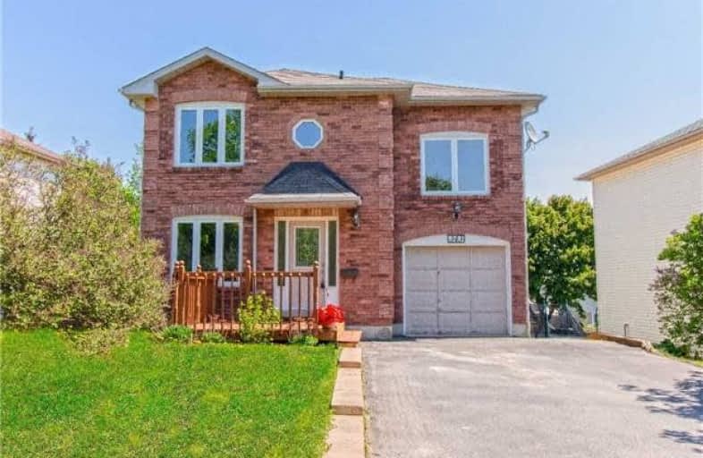 343 Lewis Drive, Orangeville | Image 1