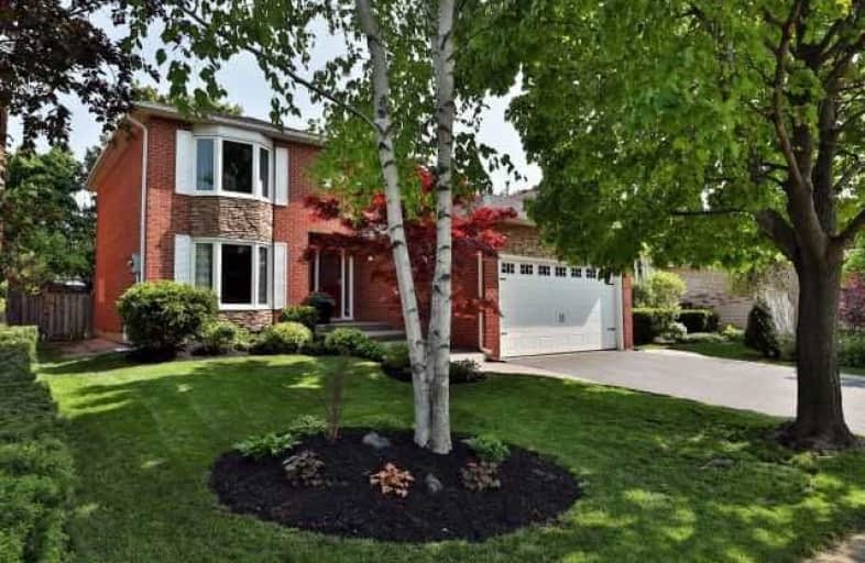 231 Poole Drive, Oakville | Image 1