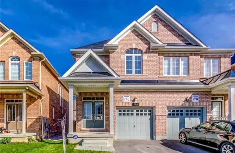 718 Megson Terrace, Milton | Image 1