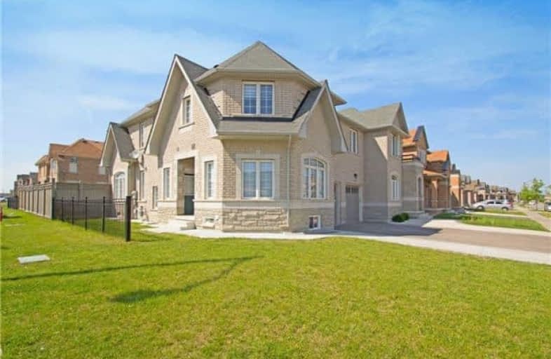 45 Long Branch Trail, Brampton | Image 1