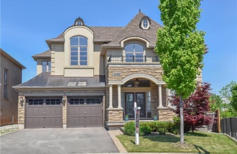 3149 Saddleworth Crescent, Oakville | Image 1