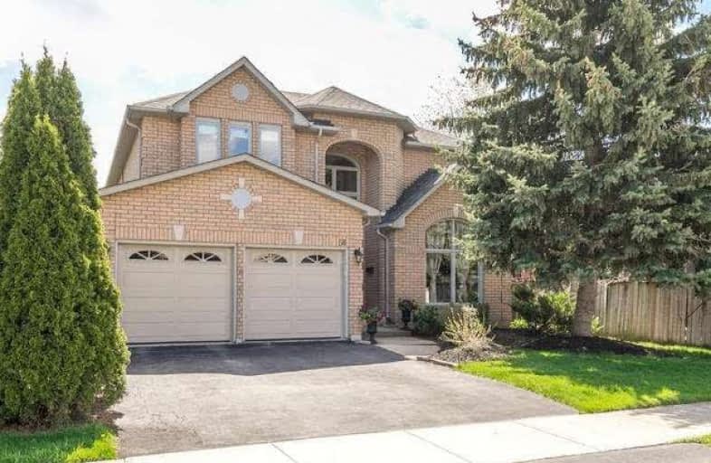 2156 Langtry Drive, Oakville | Image 1