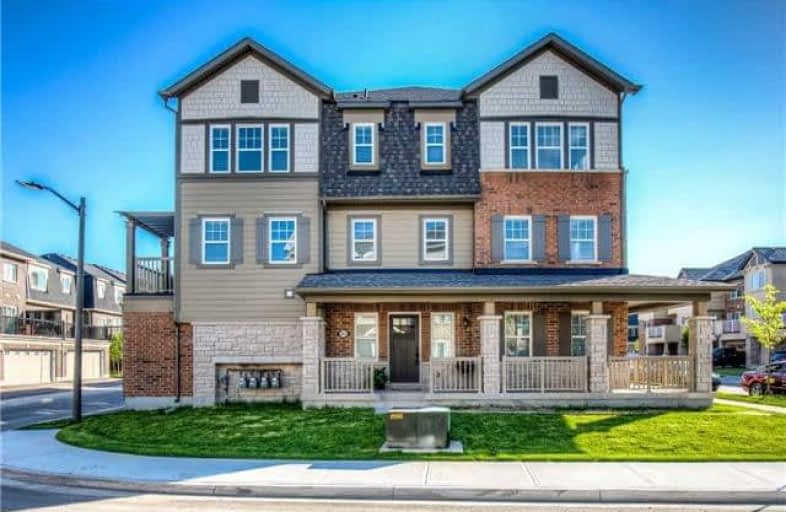 302 Ellen Davidson Drive, Oakville | Image 1