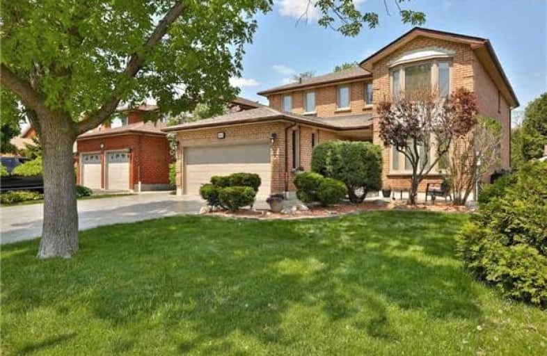 1451 Gibson Drive, Oakville | Image 1