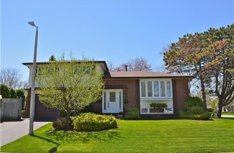 272 Sunray Road, Oakville | Image 1