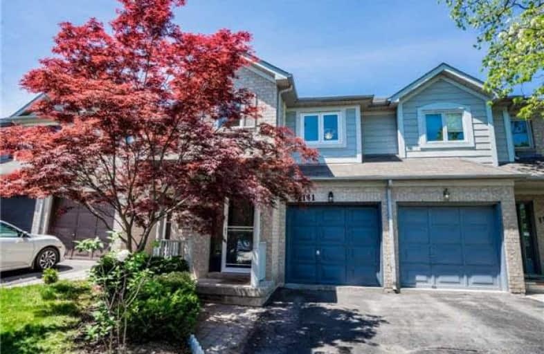 1141 Westview Terrace, Oakville | Image 1