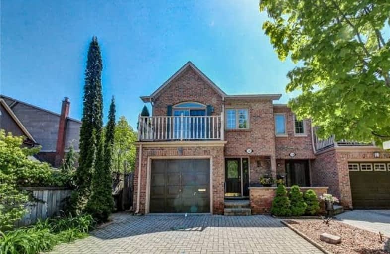 30 Nelson Street, Oakville | Image 1