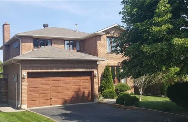 1469 Wakehurst Crescent, Oakville | Image 1