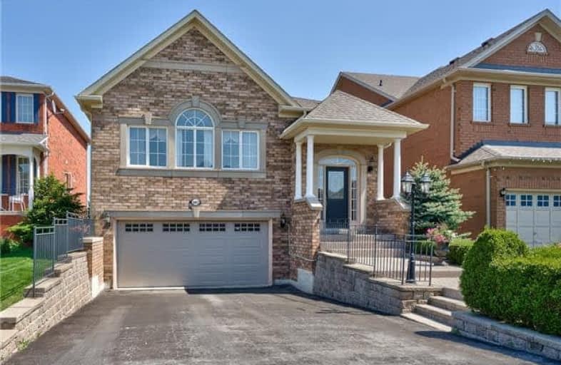 1482 Sandpiper Road, Oakville | Image 1