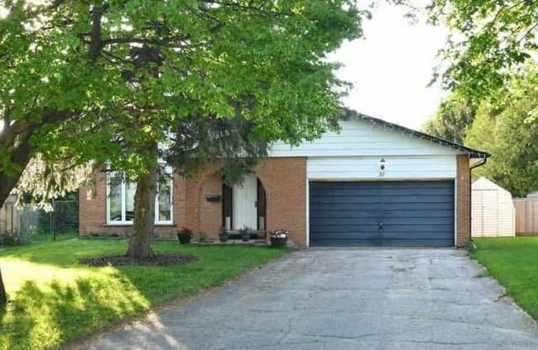 31 Brighton Place, Orangeville | Image 1