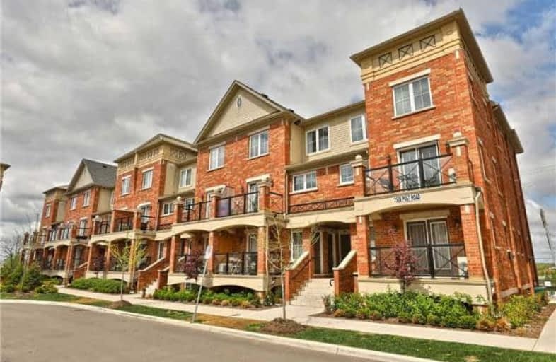 24-2508 Post Road, Oakville | Image 1