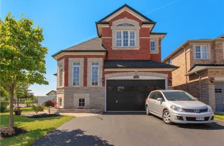 1499 Liverpool Street, Oakville | Image 1