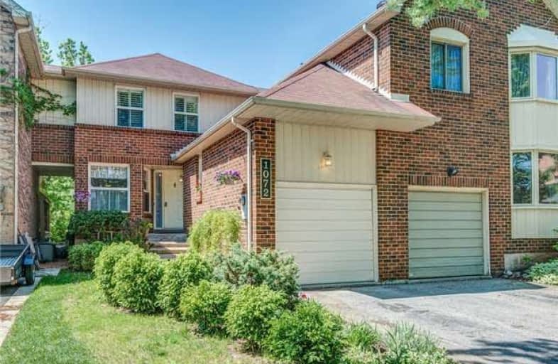 1072 Edgehill Place, Oakville | Image 1