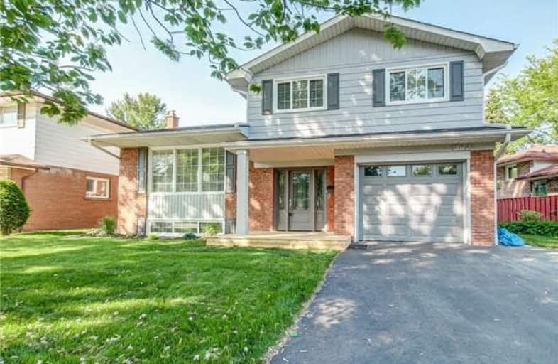 507 Hillfair Place, Burlington | Image 1