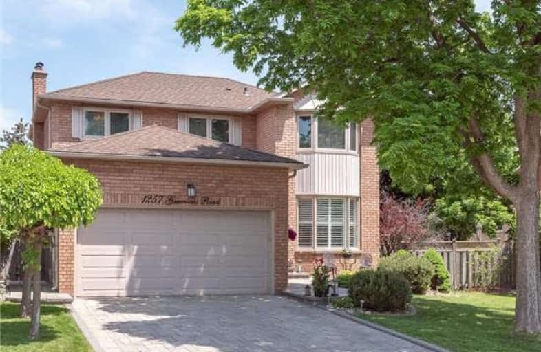 1257 Greeniaus Road, Oakville | Image 1