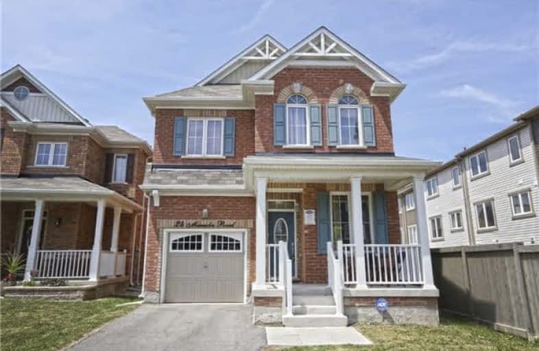 24 Mercedes Road, Brampton | Image 1