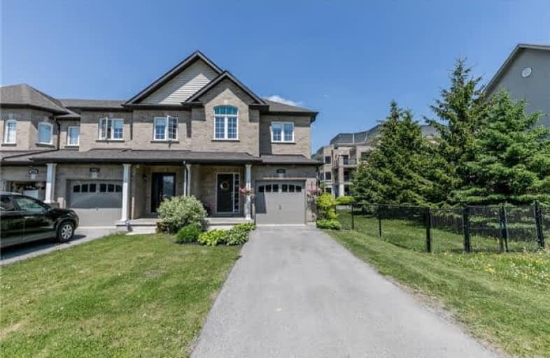 261 Thompson Road, Orangeville | Image 1