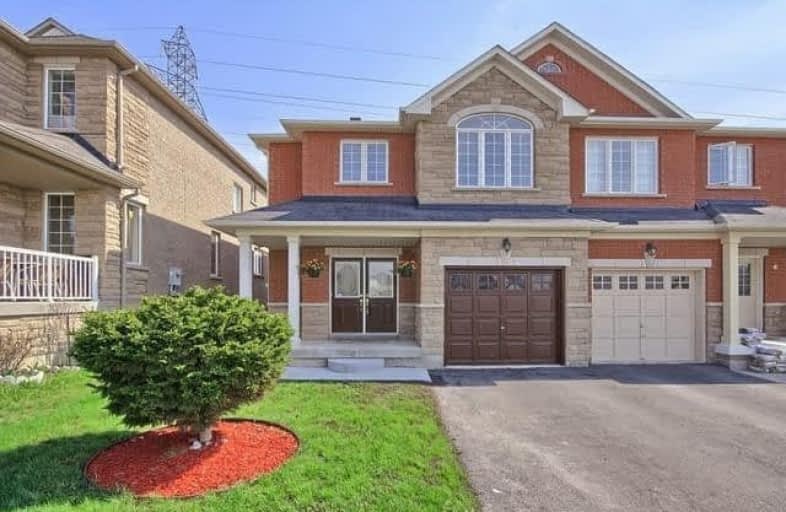 8 Pefferlaw Circle, Brampton | Image 1