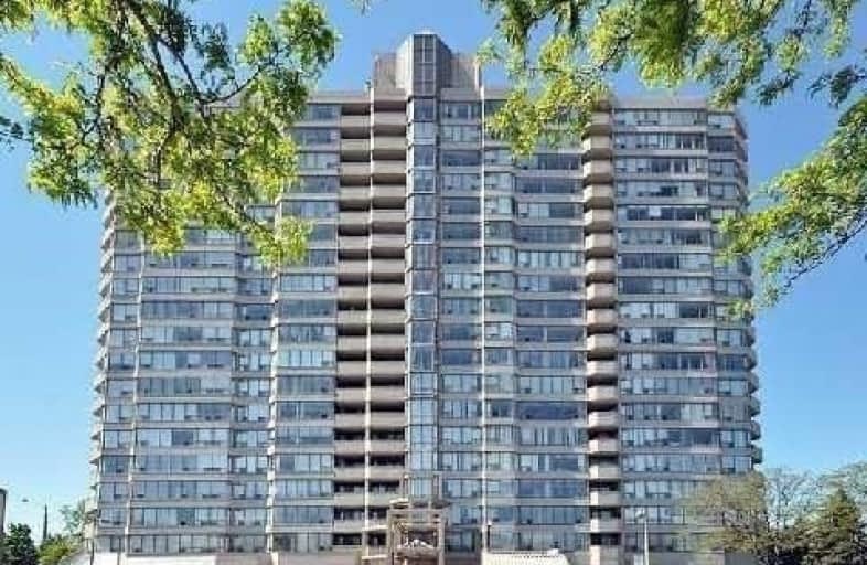 1708-700 Constellation Drive, Mississauga | Image 1