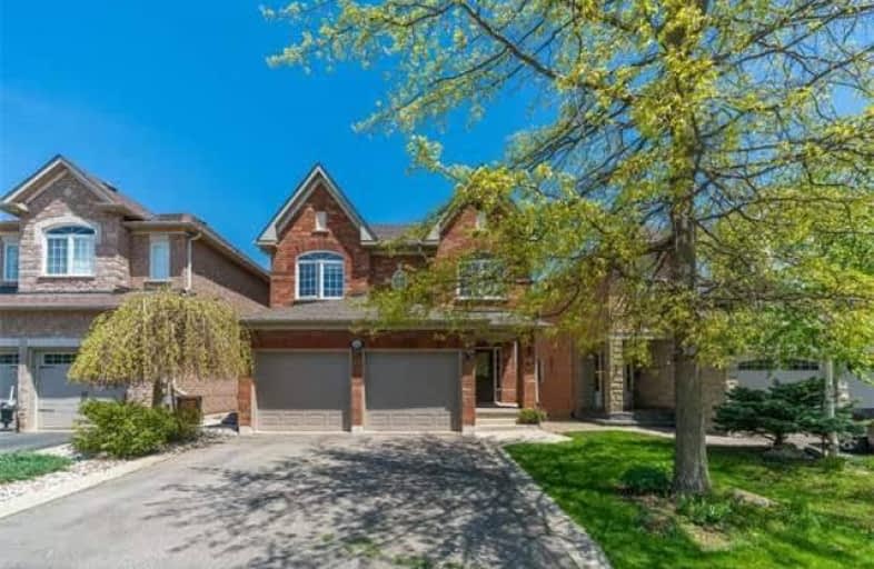 54 McNally Street, Halton Hills | Image 1