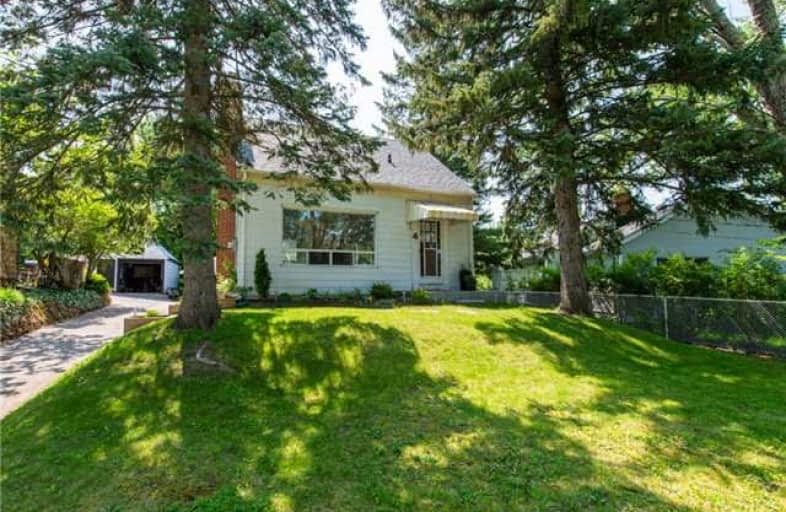 4 John Street, Halton Hills | Image 1