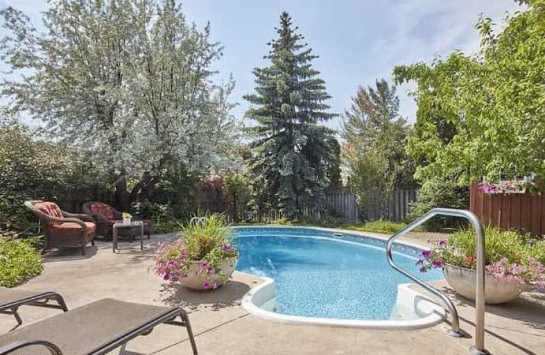 189 Sewell Drive, Oakville | Image 1