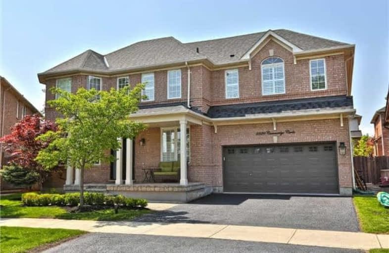 2329 Canonridge Circle, Oakville | Image 1