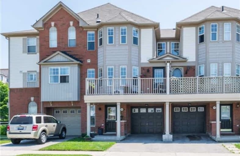 3129 Stornoway Circle, Oakville | Image 1