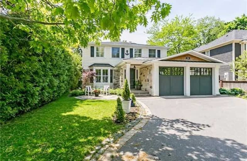 154 Douglas Avenue, Oakville | Image 1