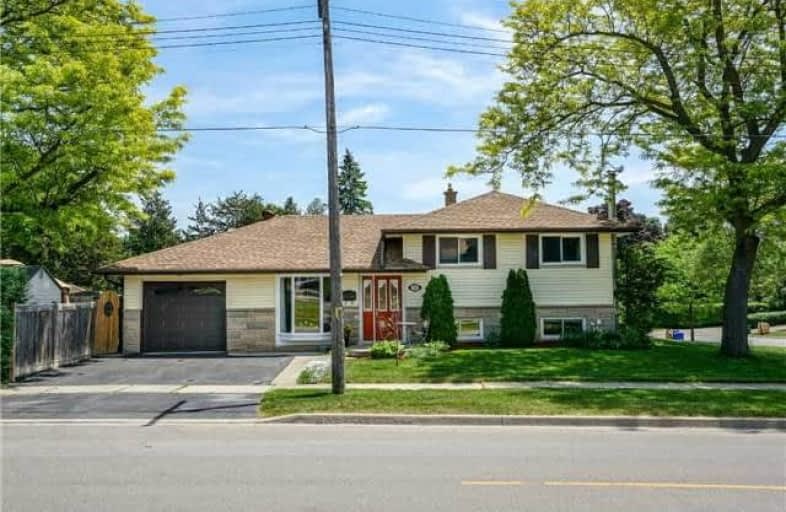 33 Gower Road, Halton Hills | Image 1