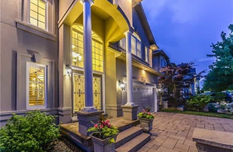 2362 Kwinter Road, Oakville | Image 1