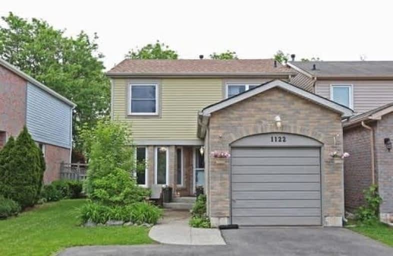 1122 Montgomery Drive, Oakville | Image 1