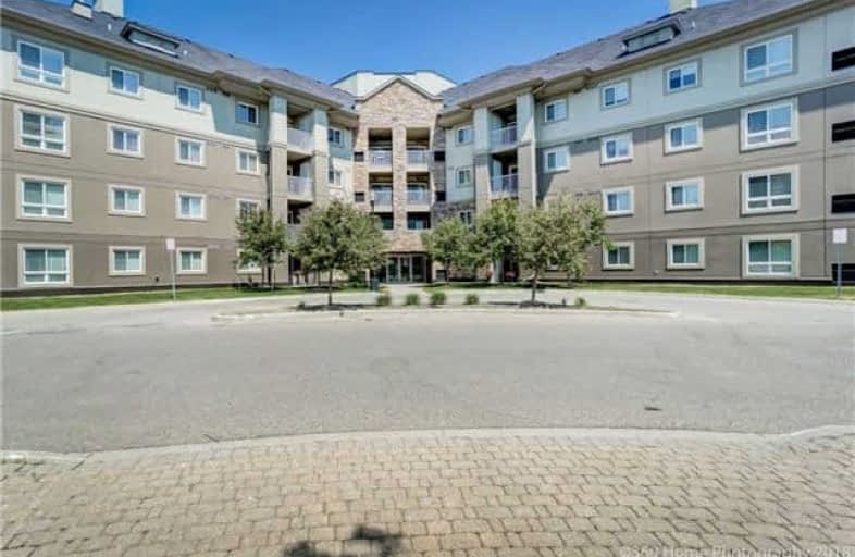 3312-4 Dayspring Circle, Brampton | Image 1