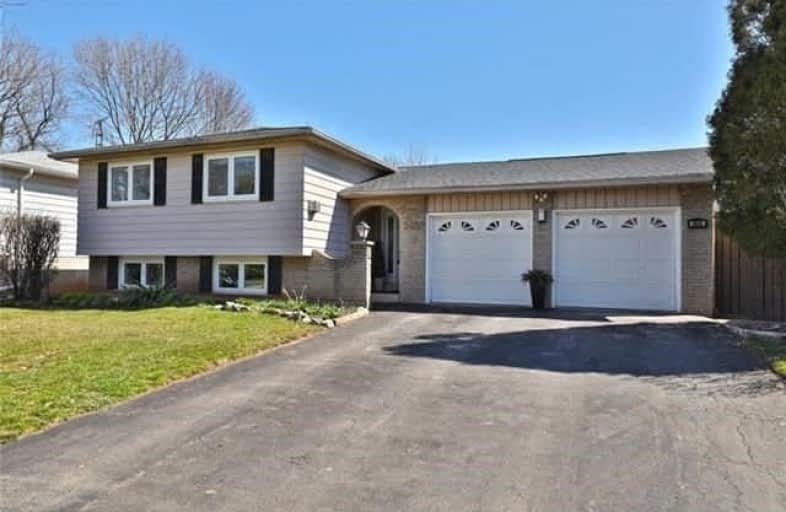 2466 Bridge Road, Oakville | Image 1