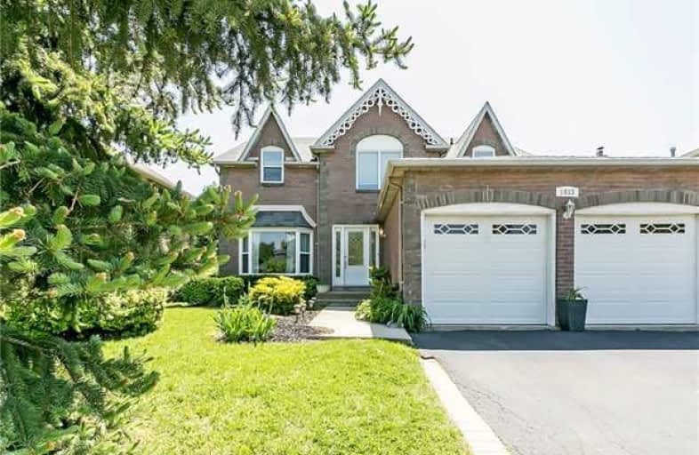 1833 Pilgrims Way, Oakville | Image 1